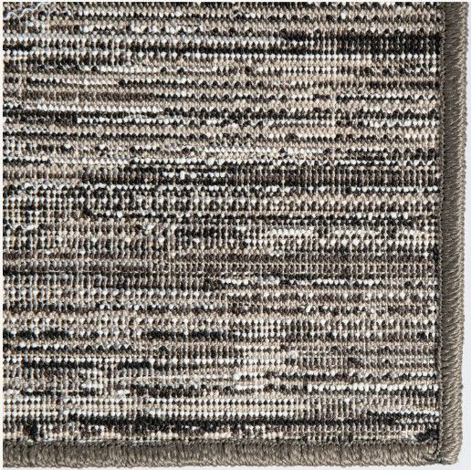 Orian Adagio Microboard Gray 5'x8' Area Rug-4