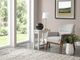 Sunny Designs™ Blonde Chair Side Table-1