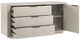 Steve Silver Co. Garland Sand Server-2