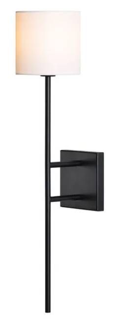 Renwil® Eunice Black Wall Esconces-2
