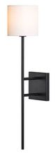 Renwil® Eunice Black Wall Esconces-2