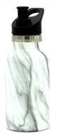 Chilly Moose 14oz Harbour White Jasper Bottle-1