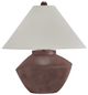 Signature Design by Ashley® Honsworth Antique Brown Table Lamp-0