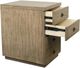 Riverside Furniture Perspectives Sun-Drenched Acacia Mobile File Cabinet-4