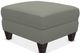 La-Z-Boy® Allegra Fossil Ottoman-1
