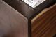 Furniture of America® Fulton Dark Oak/Dark Walnut Chest-4