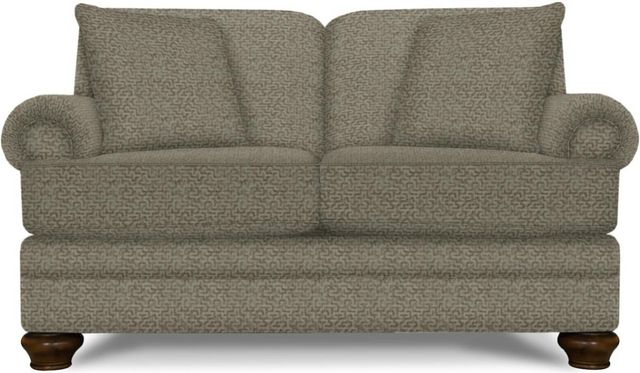 England Furniture Customizable Reed Loveseat-2