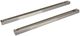JennAir® NOIR™ Stainless Steel Refrigerator Handle Kit-0