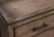 Avalon Furniture Post Oak Brown Chest-1