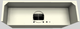 Vent-A-Hood® 42" Biscuit Wall Mounted Range Hood-2