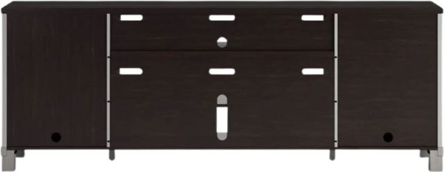 Signature Design by Ashley® Darborn Brown/Gray TV Stand-3