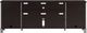 Signature Design by Ashley® Darborn Brown/Gray TV Stand-3