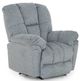 Best® Home Furnishings Customizable Lucas Swivel Glider Recliner-1