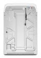 Maytag® 4.7 Cu. Ft. White Agitator Top Load Washer with Extra Power-3