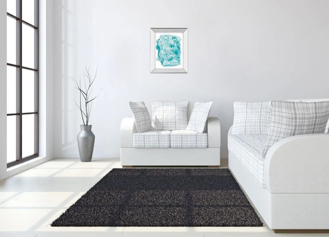 Classy Art Sightseeing I by Lottie Fontaine Mirror Framed Wall Art-2