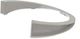 Big Green Egg® Large EGG Pizza Oven Wedge-0