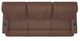 La-Z-Boy® Pinnacle Sable Power Reclining Sofa with Headrest and Lumbar-3