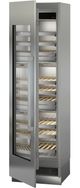 Liebherr 24" 11.3 Cu. Ft. Panel Ready Wine Cooler-3