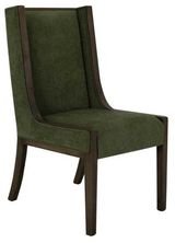 Green-Stained Dark