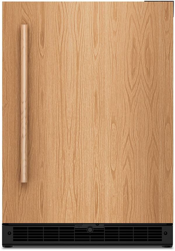 KitchenAid® 24" 4.8 Cu. Ft. Panel Ready Undercounter Beverage Centre-0
