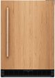 KitchenAid® 24" 4.8 Cu. Ft. Panel Ready Undercounter Beverage Centre-0