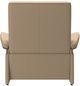 Stressless® by Ekornes® Customizable Mary Power Recliner with Wood Legs-3