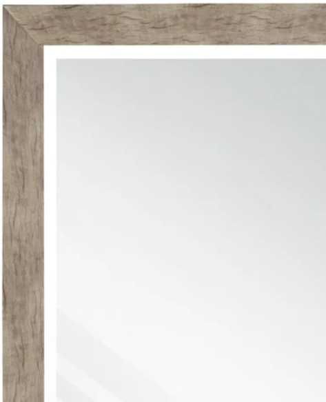 Stylecraft Barnwood Mirror-1