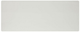 Furniture of America® Fuero Chrome/White Bar Table-3
