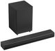 LG 2.1 Channel Black Soundbar System with Dolby Audio™ -1