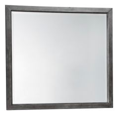 Signature Design by Ashley® Caitbrook Gray Bedroom Mirror
