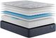 Serta® Perfect Rest Dawncrest 13" Innerspring Medium Tight Top Queen Mattress-2