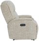 Best® Home Furnishings Customizable Maverly Power Rocker Recliner with Heat Massage and Headtilt-3