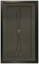 Crestview Collection Bolo Ties 6-Piece Wall Art Set-3