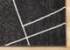 Kalora Interiors Mae Grey/White 5'x8' Area Rug-5