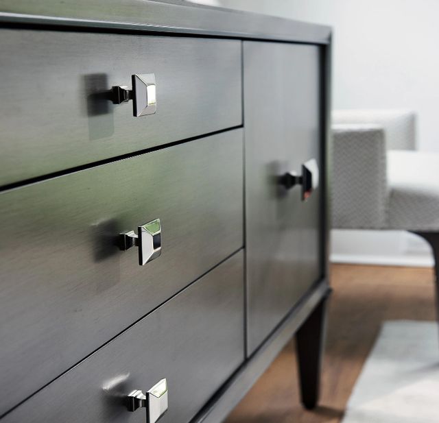 Lexington Home Ariana Provence Gray Sideboard-3