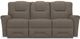 La-Z-Boy® Easton La-Z-Time® Otter Reclining Sofa-0