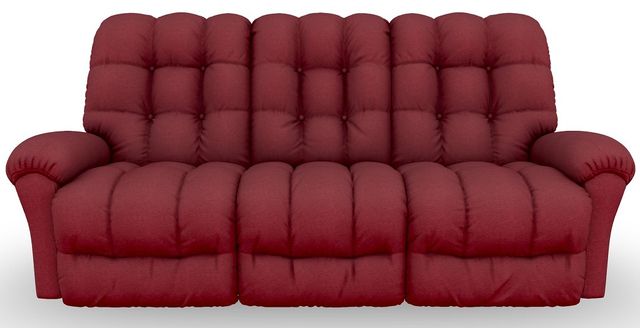 Best® Home Furnishings Customizable Corey Power Space Saver® Reclining Sofa-1