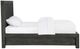 Modus Furniture Meadow Graphite Full Storage Platform Bed-3