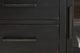 Signature Design by Ashley® Galliden Black 80" TV Stand-4
