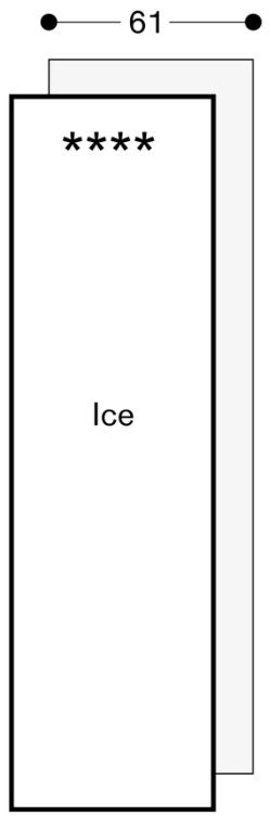 Gaggenau 400 Series 12.2 Cu. Ft. Panel Ready Counter Depth Column Freezer-2