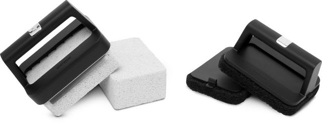 Weber® 6-Piece Griddle Cleaning Kit-0