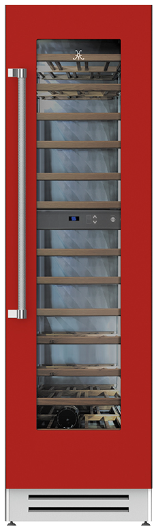 Hestan® KWC Series 24” Matador Wine Cooler-0