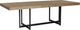 Signature Design by Ashley® Tomtyn 7-Piece Light Brown Dining Table Set-1