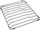 Franke Pescera Series Integral Shelf Kitchen Sink Grid-Stainless Steel-0