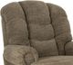 HomeStretch Mack Bark Manual Recliner-1