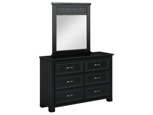 Canyon Furniture Co Dresser and Mirror Set | Big Sandy Superstore | Furniture, Mattress, Appliance Superstore Canyon Furniture Co Dresser and Mirror Set | Big Sandy Superstore | Furniture, Mattress, Appliance Superstore