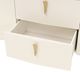 Michael Amini® Fantosini Gold Creamy Pearl Sideboard-4