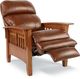 La-Z-Boy® Eldorado High Leg Recliner-4