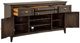 Magnussen Home® Westley Falls Graphite Buffet-4
