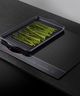 Fisher & Paykel Series 9 24" Black Glass Induction Cooktop-3